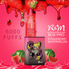 R&M BOX PRO In Stock Disposable Vape Wholesaler