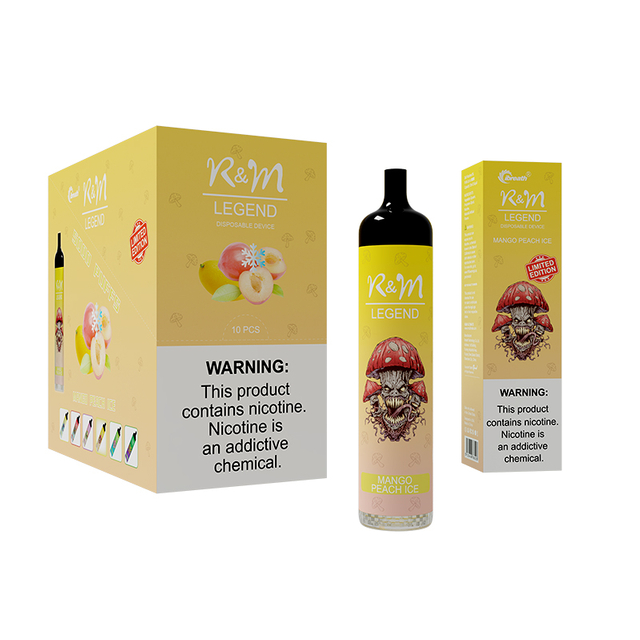 Pina Colada Ice|6% Nicotine|Disposable Vape Manufacturer