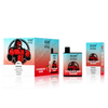 R&M BOX MINI Neon Rain|Disposable Vape Wholesaler