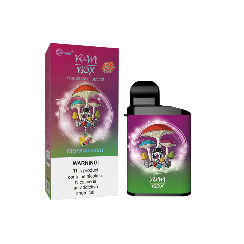 Rainbow Candy|11ml E-liquid|Disposable Vape Wholesaler|Distributor