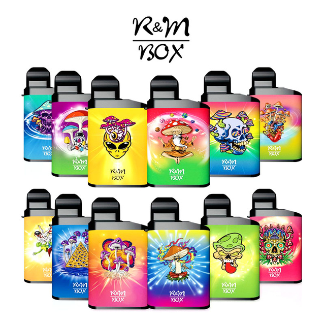 Peach Ice|5% Nicotine|Disposable Vape Wholesale|Distributor