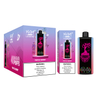 Europe Delivery Local Distribute Strawberry Watermelon 2% Nicotine RandM Legend 40000Puffs With Display Screen Germany Tornado Vape