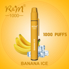R&M 1000 Europe OEM Brand 20mg Disposable Vape|Wholesale Vape Pen