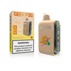 Geek Bar PULSE 15000Puffs 20000Puffs Geek Fog Vape OEM Disposable Vape With Full Screen Wholesale