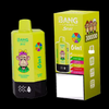 BANG LEADER STOLL 300K 300000 Puffs Rechargeable 6 in 1 Taste Disposable Vape Wholesale Bulk Buy Dual Mesh