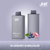 JNR Mega Box 25000 Puffs portable vape for travel fruit flavored disposable vape easy to use vape device best disposable vape 2026 Bulk Buy Rechargeable Disposable Vapes Wholesale