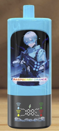  JNR Quads 120K Puffs 4 Flavor Digital Screen 2% Low Nicotine Original Factory Bulk Buy Rechargeable Disposable Vapes Pen Wholesale 