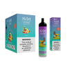 R&M LEGEND 5000 Puffs 6% Nicotine Vape |Big Bang Fruit