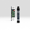 R&M SPARKLE 2600 Puffs Salt Nicotine CBD Vape
