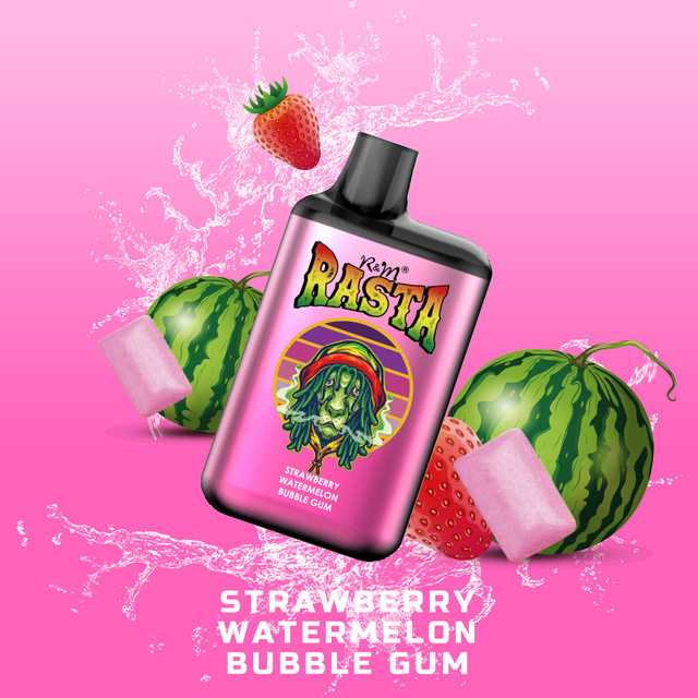 Original Factory Elfbar Ultra China Wholesale Custom 6000Puffs Mesh Coil R&M RASTA 13ml E Liquid Rechargeable Disposable Vape Pen