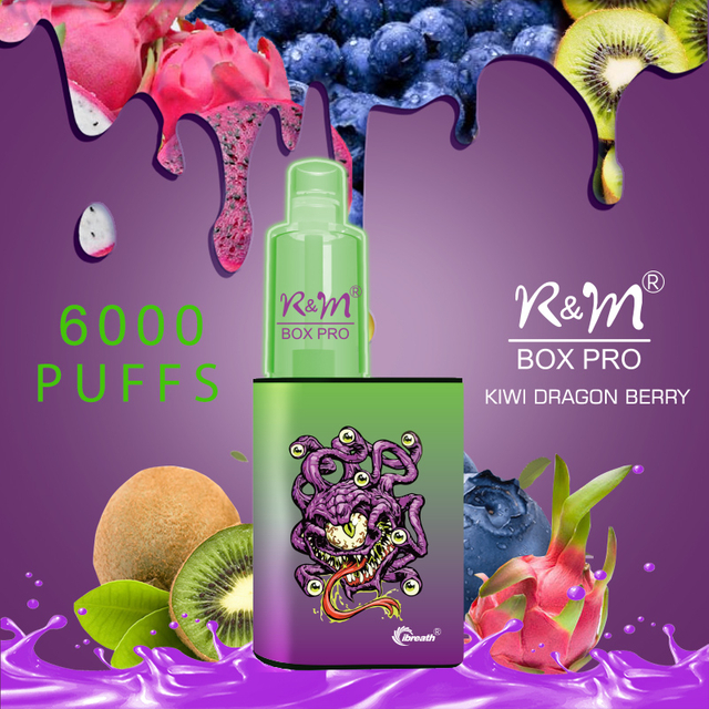 Aloe Grape 5% Salt Nicotine Most Popular Disposable Vape