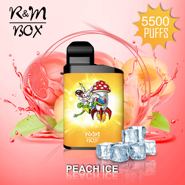 Lush Ice|5% Nicotine|Disposable Vape Wholesaler|Manufacturer