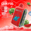 Geek Bar Fog 15K 20K Full Screen Disposable Vape With Pulse Mode