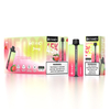 EU Warehouse 2%/3%/5% Nicotine Type C Rechargeable Hifancy Dream 45000 Puffs Disposable Vape 