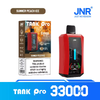 JNR TANK PRO 33000 Puffs triple & dual mesh LED Display inhaler stick portable vape for travel best disposable vape 2026 Bulk Buy Rechargeable Disposable Vapes Wholesale