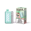 VOZOL VISTA 40000 Puffs 50mg premium vape products long lasting disposable vape best disposable vape 2026 Bulk Buy Rechargeable Disposable Vapes Wholesale