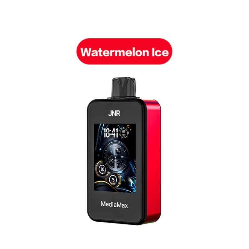 JNR Media Max 40000 Puffs fruit flavored disposable vape long lasting disposable vape best disposable vape 2026 Bulk Buy Rechargeable Disposable Vapes Wholesale