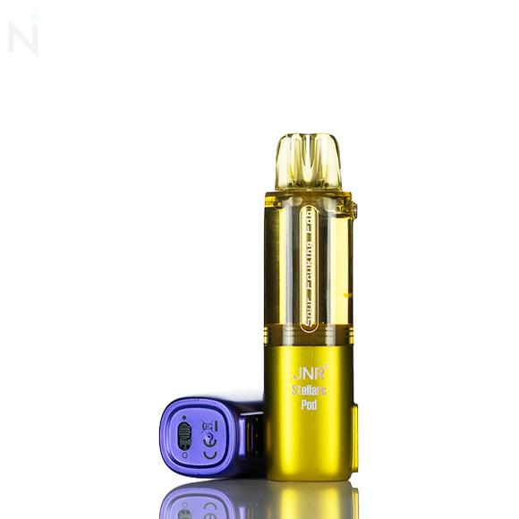  Long Lasting 2% Nicotine JNR Stellarc 50K Rechargeable Disposable Vape Vaporizer EU Shipping