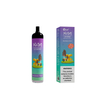 R&M LEGEND 5000 Puffs 6% Nicotine Vape |Big Bang Fruit
