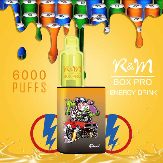 Lush Ice|6000 Puffs|Disposable Vape Wholesaler|Manufacturer