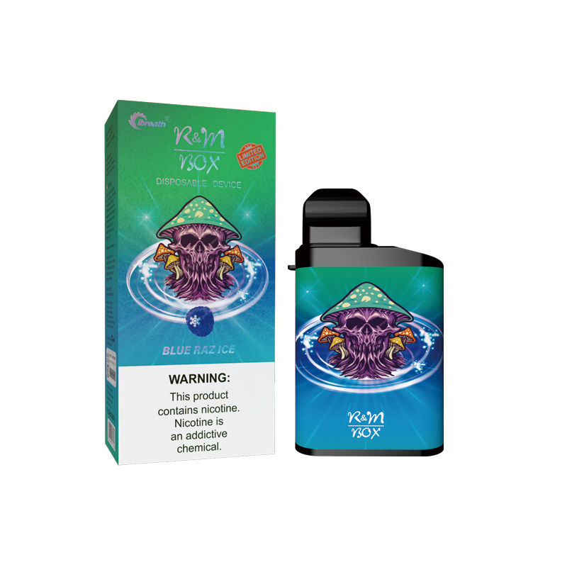 Rainbow Candy|11ml E-liquid|Disposable Vape Wholesaler|Distributor