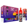 R&M PAPADISE Sub Ohm Disposable Vape|E-cigarette Device