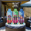 Factory Price RandM Magic 16000Puffs OEM Custom Brand Electronic Cigarette Smoke Puffs Geek Bar Pulse Crown Bar Disposable Vape