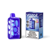 Cool Mint Flavor Vape | VOZOL RAVE 40000 Puffs Rechargeable Vape | VOZOL Vapes