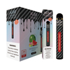 R&M SYNTHETIC 2600 Puffs New Disposable Vape |Watermelon candy