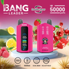 Bang Leader 50000 Puffs 40mL E-Liquid 2-in-1 Vape Rechargeable Disposable Vape