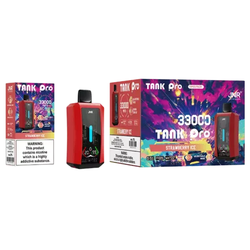 JNR TANK PRO 33000 Puffs triple & dual mesh LED Display inhaler stick portable vape for travel best disposable vape 2026 Bulk Buy Rechargeable Disposable Vapes Wholesale