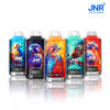 JNR FALCON X 18000 Puffs Dual Mesh LED Display portable fresh stick fruit flavor vape best disposable vape 2026 Bulk Buy Rechargeable Disposable Vapes Wholesale