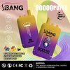 Bang Leader 80000 Puffs Triple-Flavor Disposable Vape – Type-C Rechargeable
