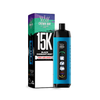 Al fakher 15k Ice Adjust Disposable Vape mint flavored vape pen easy to use vape device best disposable vape 2026 premium vape products Bulk Buy Rechargeable Disposable Vapes Wholesale