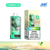 JNR Falcon Pro 28000 Puffs fresh breath stick easy to use vape device best disposable vape 2026 premium vape products Bulk Buy Rechargeable Disposable Vapes Wholesale