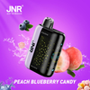 JNR Plus X 26000 Puffs premium vape products fresh stick easy to use vape device fruit flavor vape best disposable vape 2026 Bulk Buy Rechargeable Disposable Vapes Wholesale 
