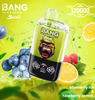 Bang Leader Stoll 120000 Puffs Dual Flavor Disposable Vape