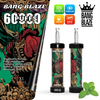 Bang Blaze 60k Puffs LCD Display Disposable Vape Pen Wholesale
