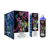 RGB Glow Light OEM Brand Cloud Beast 6000Puffs Disposable Vape RANDM MAGIC Vape 14ML Eliquid Nicotine Vape Ecigarette 